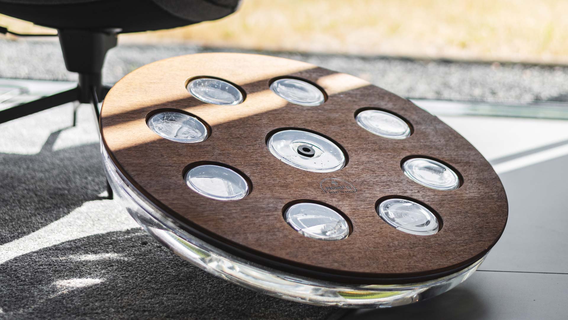 EAU ME Board www.waterrower.hu