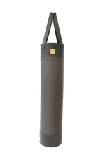 Load image into Gallery viewer, YA'FI freestanding punching bag - Brown