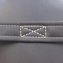 Load image into Gallery viewer, YA'FI freestanding punching bag - Brown