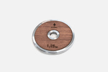 Load image into Gallery viewer, NOHRD WeightPlate - Pair of weight plates - 1.25kg
