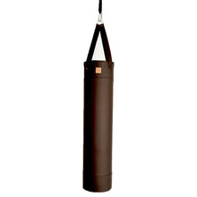 Load image into Gallery viewer, YA'FI freestanding punching bag - Brown