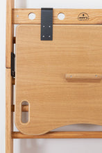 Kép betöltése a galériamegjelenítőbe: NOHRD Bordásfal Asztal