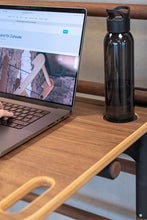 Kép betöltése a galériamegjelenítőbe: NOHRD Bordásfal Asztal