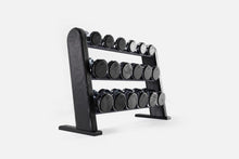 Load image into Gallery viewer, NOHRD DumbBells - Dumbbell Set - Shadow
