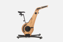 Load image into Gallery viewer, NOHRD Bike V2 exercise bike - Oak