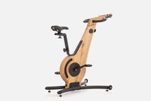 Load image into Gallery viewer, NOHRD Bike V2 exercise bike - Oak