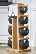 Load image into Gallery viewer, NOHRD Swing tower - Oak