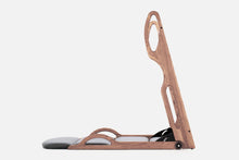 Kép betöltése a galériamegjelenítőbe: NOHRD Elasko - nyújtópad, Vintage - műbőr