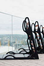 Kép betöltése a galériamegjelenítőbe: NOHRD Elasko - nyújtópad, Club, műbőr