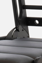 Kép betöltése a galériamegjelenítőbe: NOHRD Elasko - nyújtópad, Shadow, műbőr