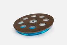 Kép betöltése a galériamegjelenítőbe: NOHRD EAU-ME Board - Diófa