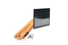 Kép betöltése a galériamegjelenítőbe: WaterRower Ergatta-monitor