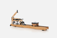 Kép betöltése a galériamegjelenítőbe: WaterRower Performance PowerPulley Ergométer - Tölgyfa