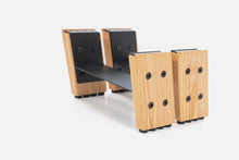 Kép betöltése a galériamegjelenítőbe: WaterRower Hi-Rise Adapter