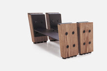 Kép betöltése a galériamegjelenítőbe: WaterRower Hi-Rise Adapter