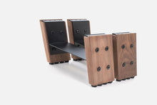 Kép betöltése a galériamegjelenítőbe: WaterRower Hi-Rise Adapter