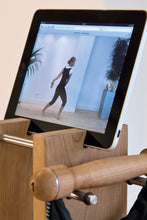 Kép betöltése a galériamegjelenítőbe: NOHRD Swing torony - Cseresznyefa