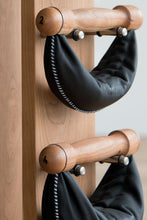 Kép betöltése a galériamegjelenítőbe: NOHRD Swing torony - Cseresznyefa