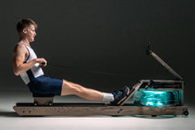 Kép betöltése a galériamegjelenítőbe: WaterRower LightRing - Ledvilágítás interaktív