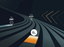 Kép betöltése a galériamegjelenítőbe: Ergatta Rower