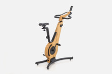 Load image into Gallery viewer, NOHRD Bike V2 exercise bike - Oak