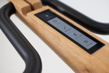 Load image into Gallery viewer, NOHRD Bike V2 exercise bike - Cherry wood