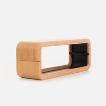 Kép betöltése a galériamegjelenítőbe: NOHRD StepBox Tölgy