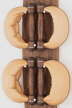 Load image into Gallery viewer, NOHRD Swing Board - Walnut - Natural