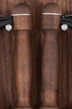 Load image into Gallery viewer, NOHRD Swing Board - Walnut - Black