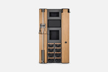 Load image into Gallery viewer, NOHRD Wall Compact - Oak