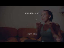 Videó betöltése és lejátszása a galériamegjelenítőben: Ergatta Rower