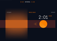 Kép betöltése a galériamegjelenítőbe: Ergatta Rower