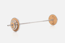 Load image into Gallery viewer, Gungnir barbell 160 cm