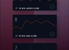 Kép betöltése a galériamegjelenítőbe: Ergatta Rower