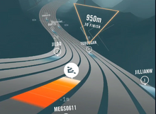 Kép betöltése a galériamegjelenítőbe: Ergatta Rower