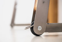 Kép betöltése a galériamegjelenítőbe: NOHRD SquatRack guggoló állvány - Vintage