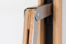 Kép betöltése a galériamegjelenítőbe: NOHRD SquatRack guggoló állvány - Club