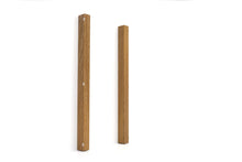 Kép betöltése a galériamegjelenítőbe: NOHRD SquatRack guggoló állvány - Tölgyfa