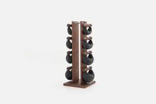 Load image into Gallery viewer, NOHRD Swing tower - Walnut