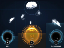 Kép betöltése a galériamegjelenítőbe: Ergatta Rower