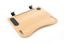 Kép betöltése a galériamegjelenítőbe: NOHRD Bordásfal Asztal