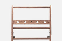 Load image into Gallery viewer, NOHRD 14 degree ribbed wall - Cherry wood