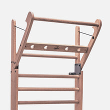 Load image into Gallery viewer, NOHRD 14 degree ribbed wall - Cherry wood