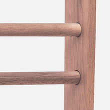 Load image into Gallery viewer, NOHRD 10 degree ribbed wall - Oak