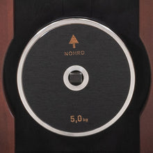 Kép betöltése a galériamegjelenítőbe: NOHRD WeightPlate torony - Club