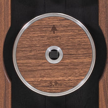 Kép betöltése a galériamegjelenítőbe: NOHRD WeightPlate torony - Diófa