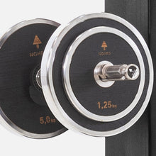 Kép betöltése a galériamegjelenítőbe: NOHRD WeightPlate torony - Shadow