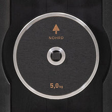 Kép betöltése a galériamegjelenítőbe: NOHRD WeightPlate torony - Shadow