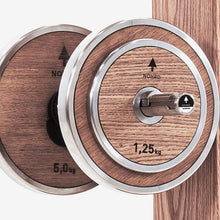 Kép betöltése a galériamegjelenítőbe: NOHRD WeightPlate torony - Vintage