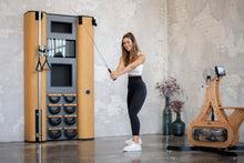 Kép betöltése a galériamegjelenítőbe: NOHRD Wall Compact - Club